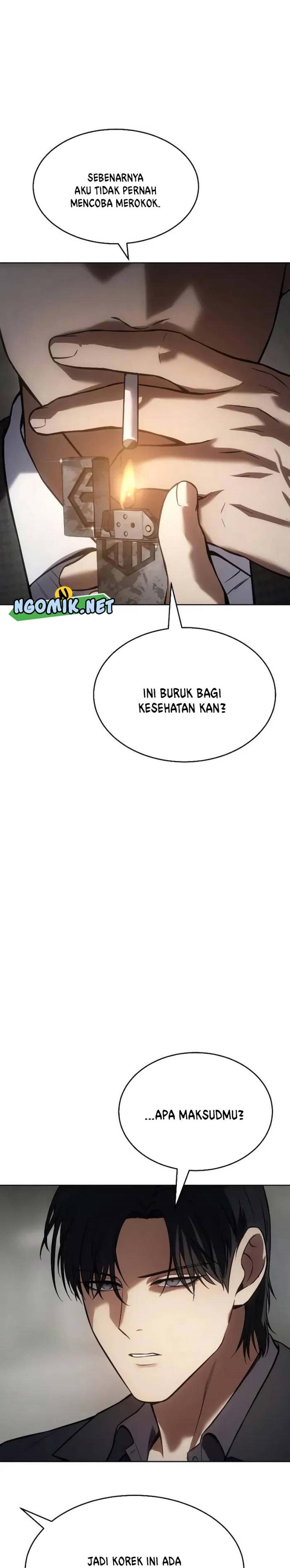 Baek XX chapter 38