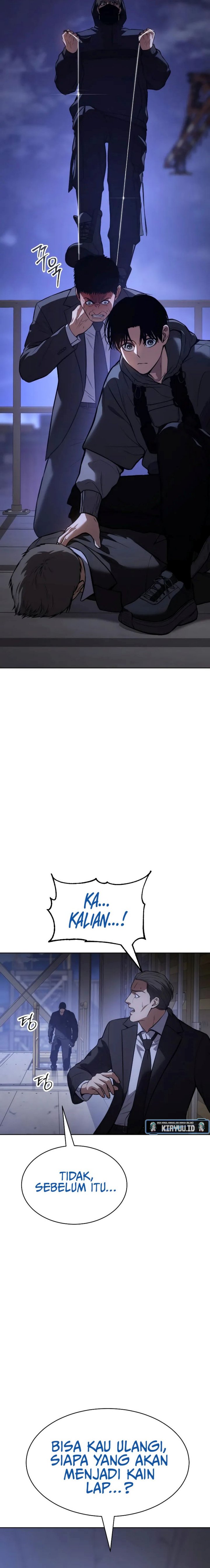 Baek XX chapter 48