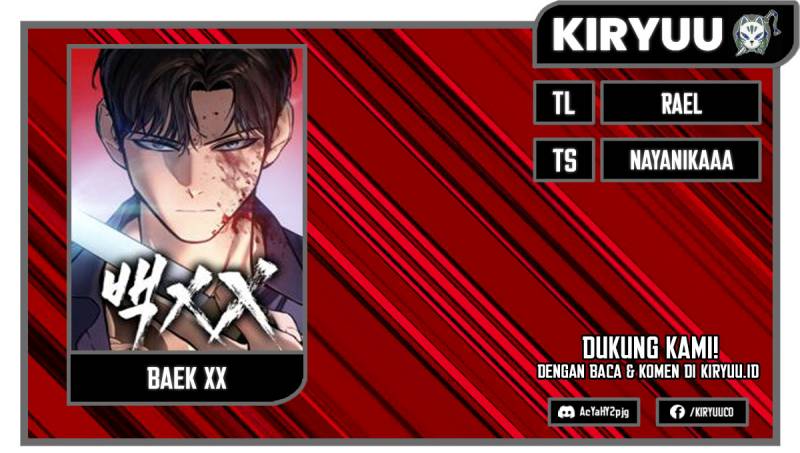 Baek XX Chapter 59 Bahasa Indonesia
