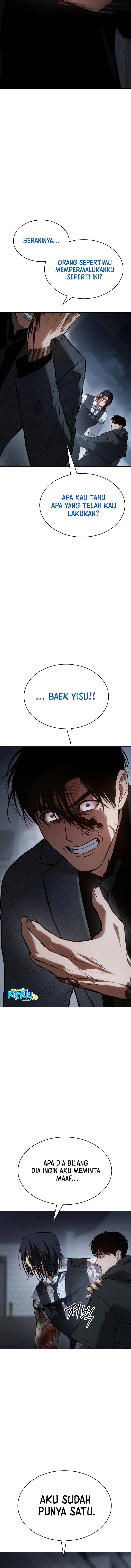 Baek XX Chapter 59 Bahasa Indonesia