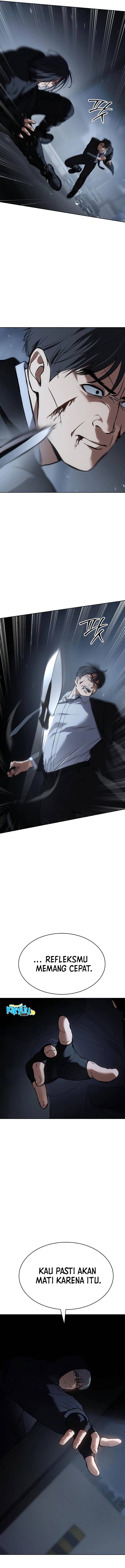 Baek XX Chapter 59 Bahasa Indonesia