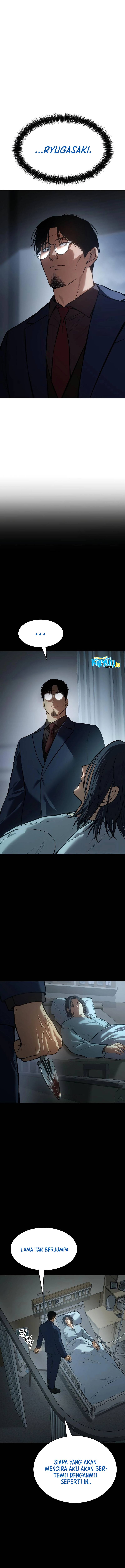 Baek XX Chapter 59 Bahasa Indonesia