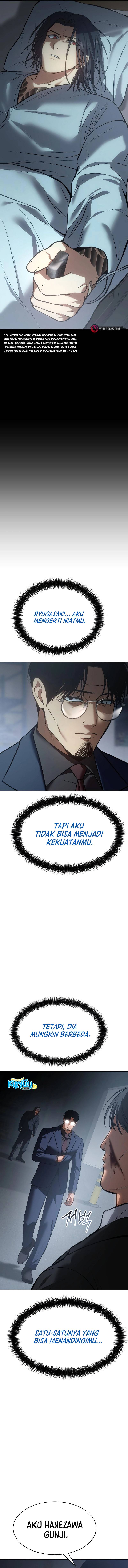 Baek XX Chapter 59 Bahasa Indonesia