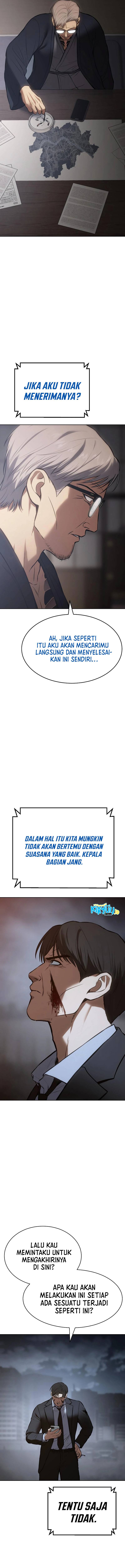 Baek XX Chapter 59 Bahasa Indonesia