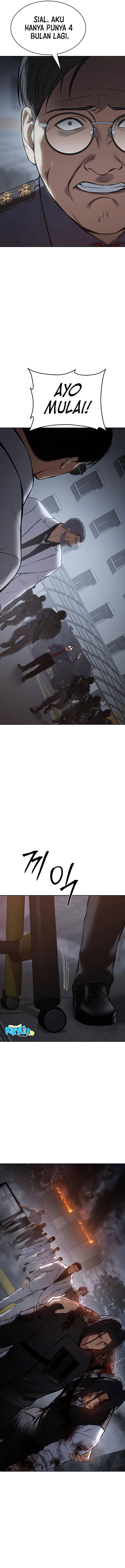 Baek XX Chapter 59 Bahasa Indonesia
