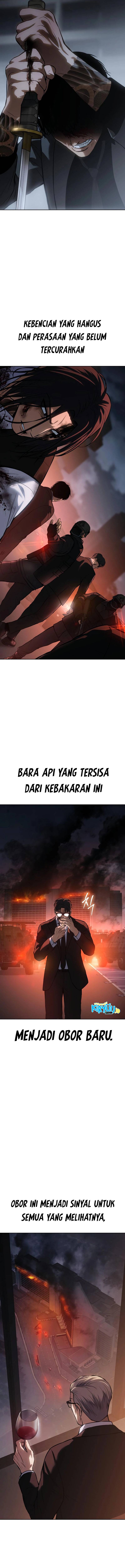 Baek XX Chapter 59 Bahasa Indonesia