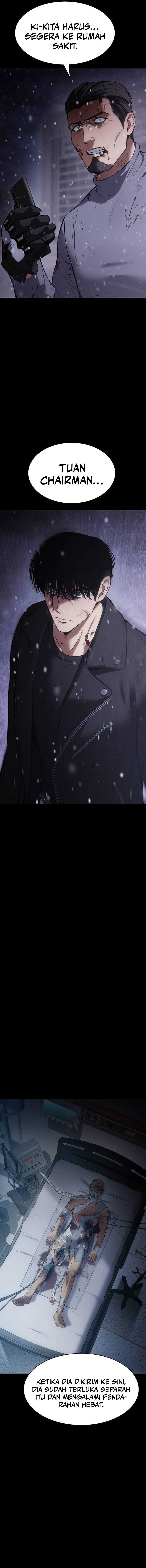 Baek XX chapter 70