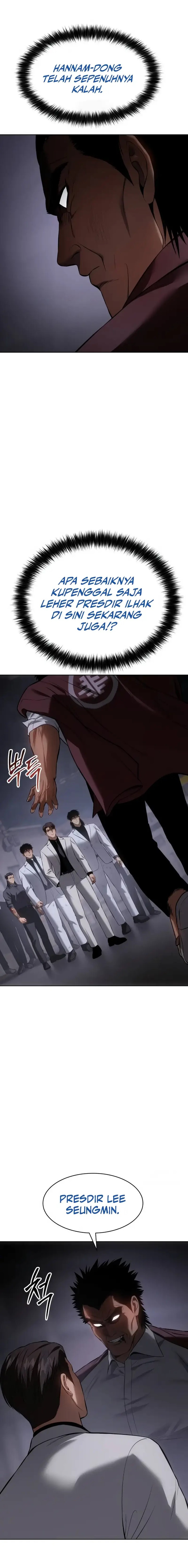 Baek XX chapter 85