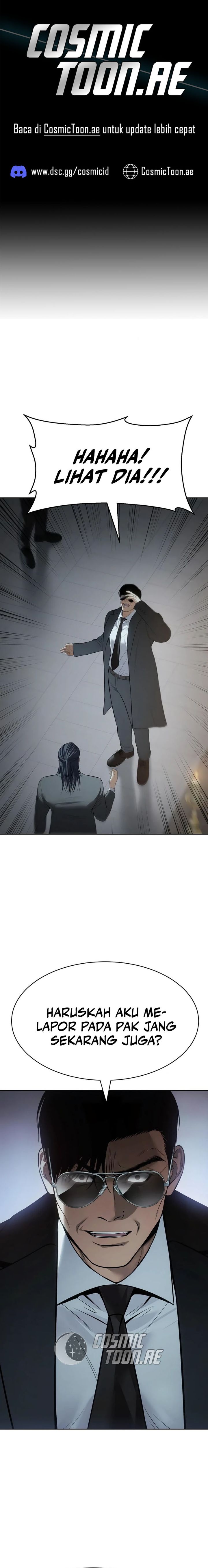 Baek XX Chapter 115 Bahasa Indonesia