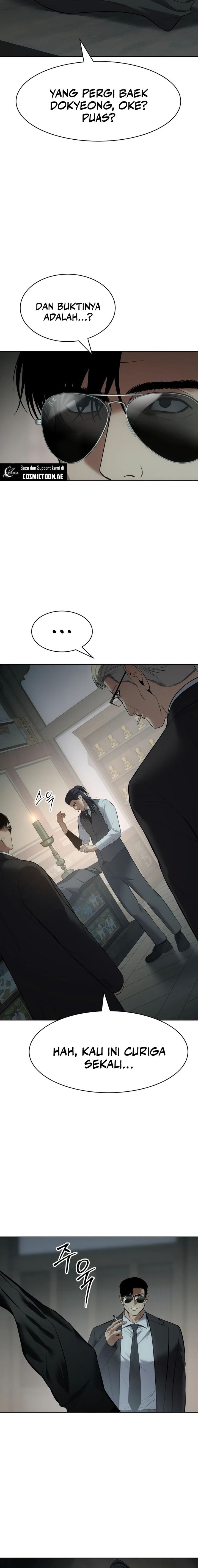 Baek XX Chapter 115 Bahasa Indonesia