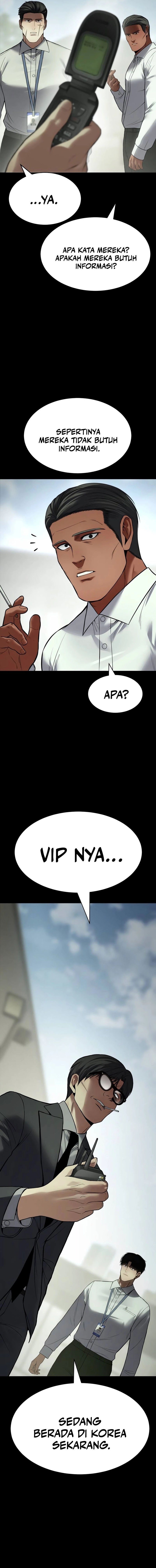 Baek XX chapter 126