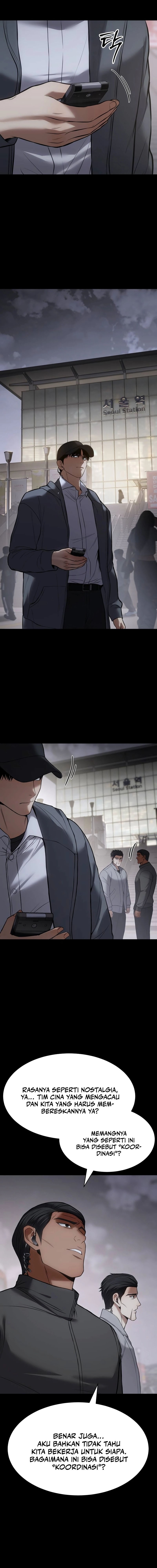 Baek XX chapter 126