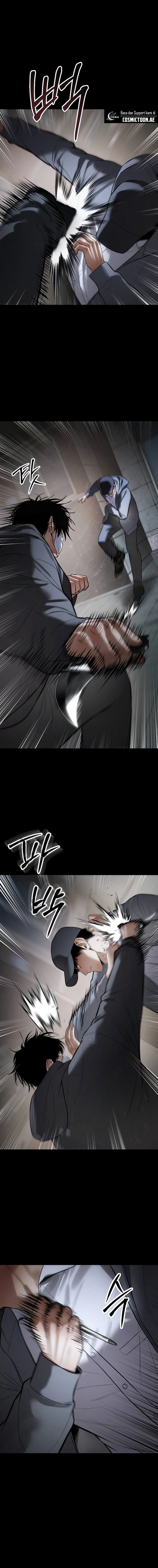 Baek XX chapter 126