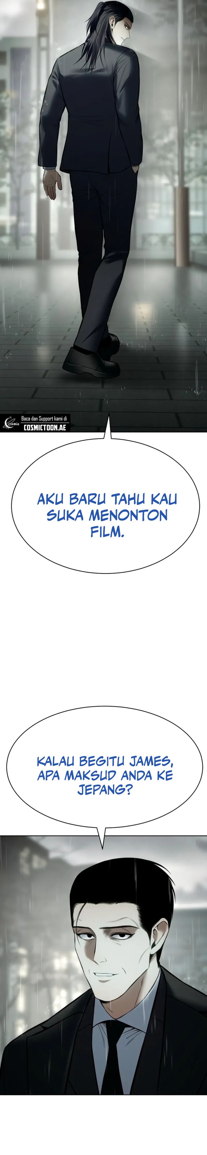 Baek XX chapter 128