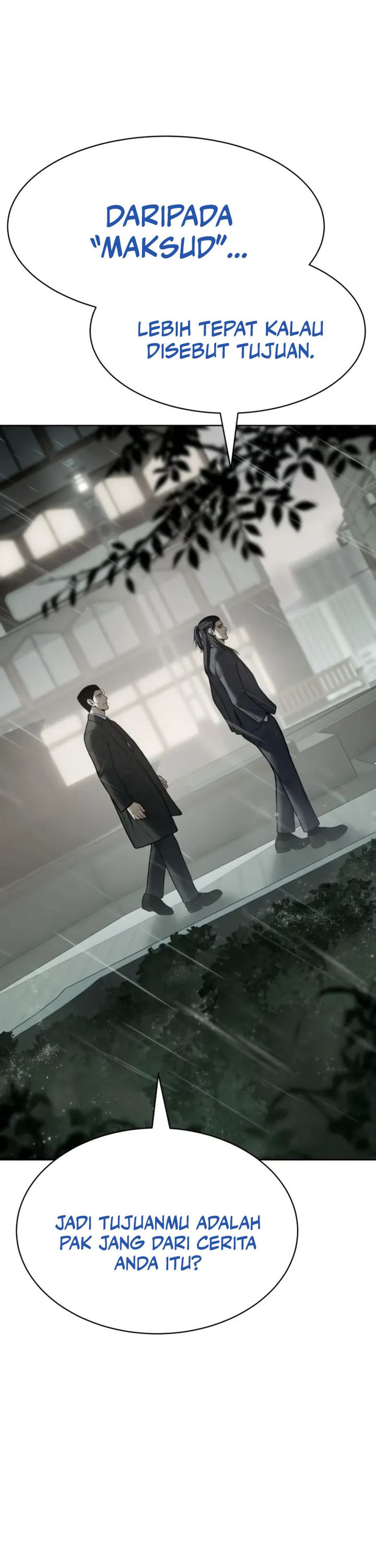 Baek XX chapter 128