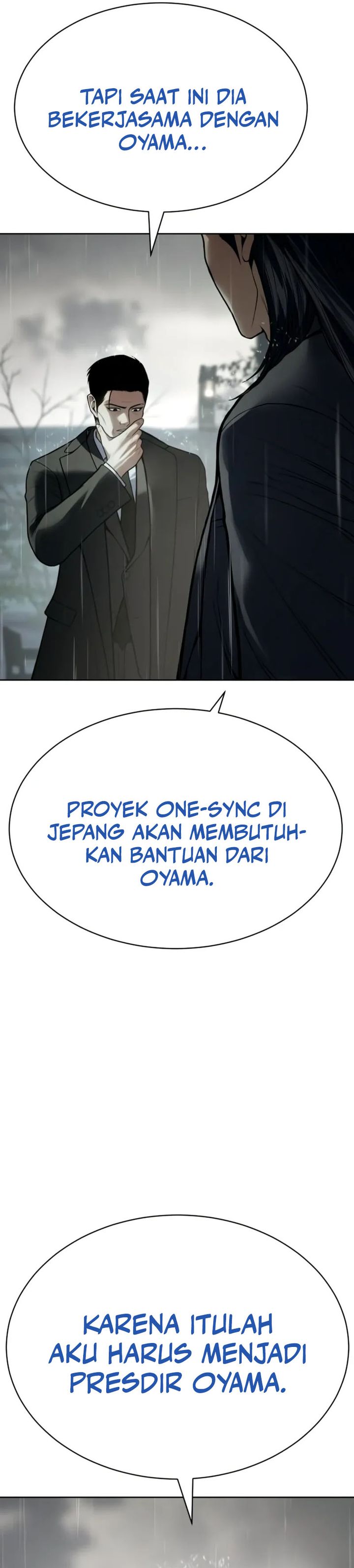 Baek XX chapter 128