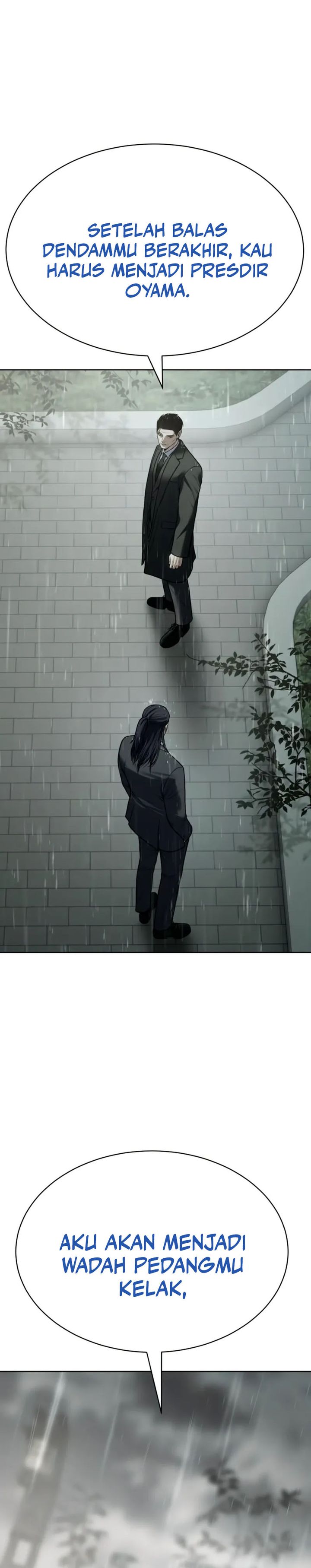 Baek XX chapter 128