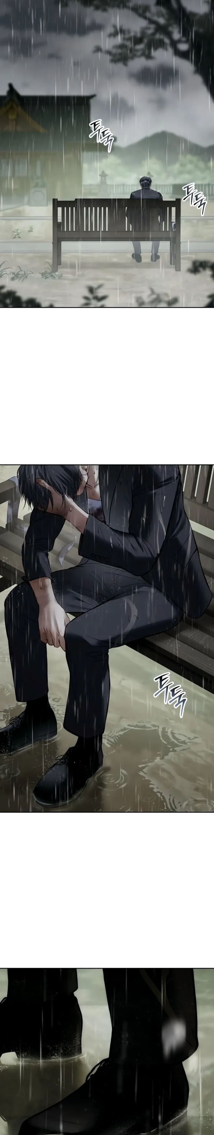 Baek XX chapter 128