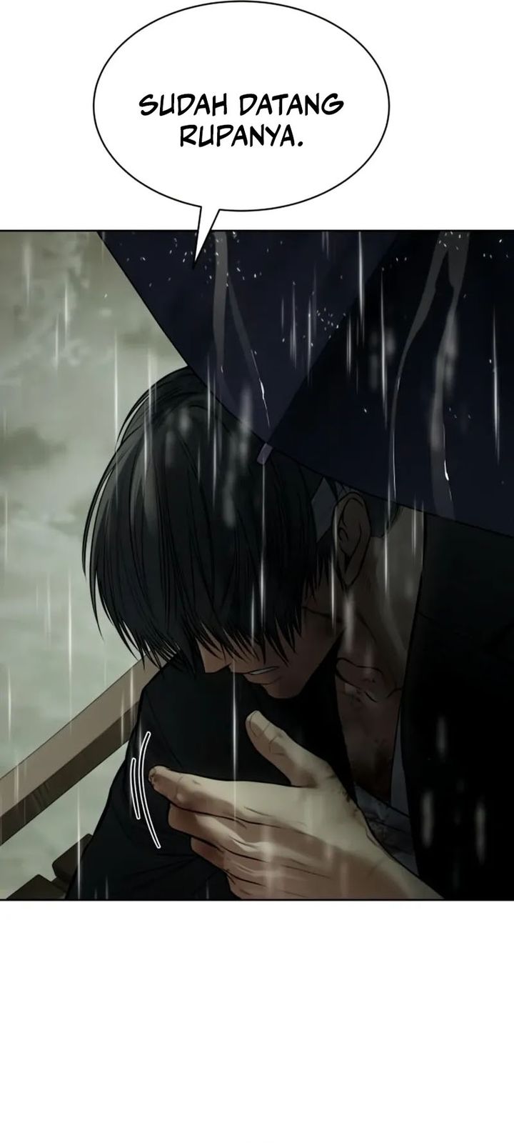 Baek XX chapter 128