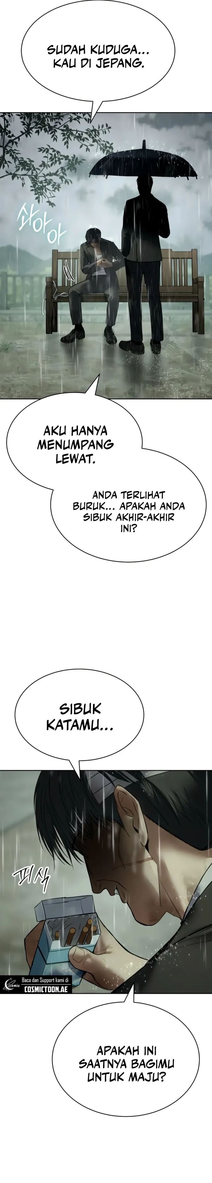 Baek XX chapter 128