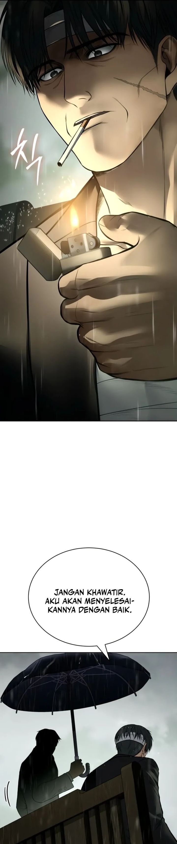 Baek XX chapter 128