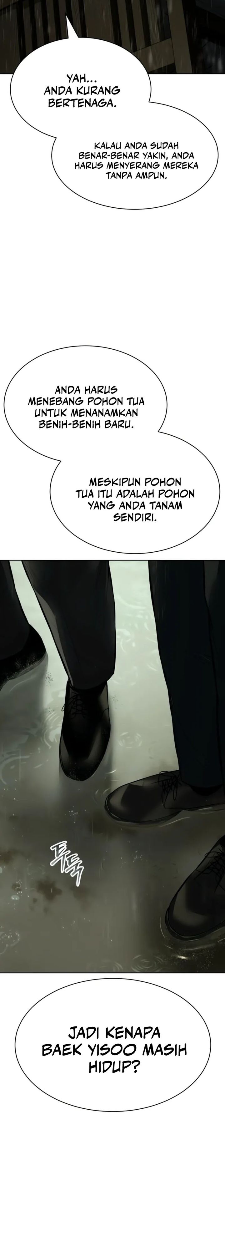 Baek XX chapter 128