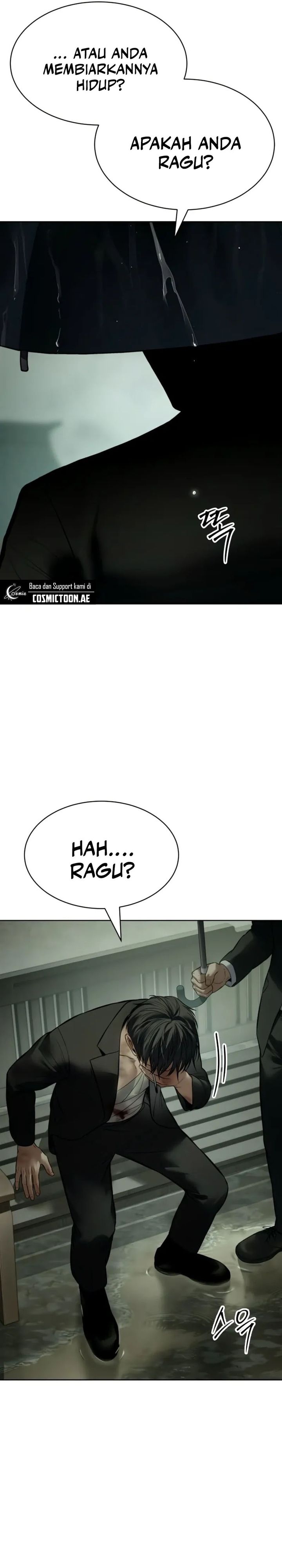 Baek XX chapter 128