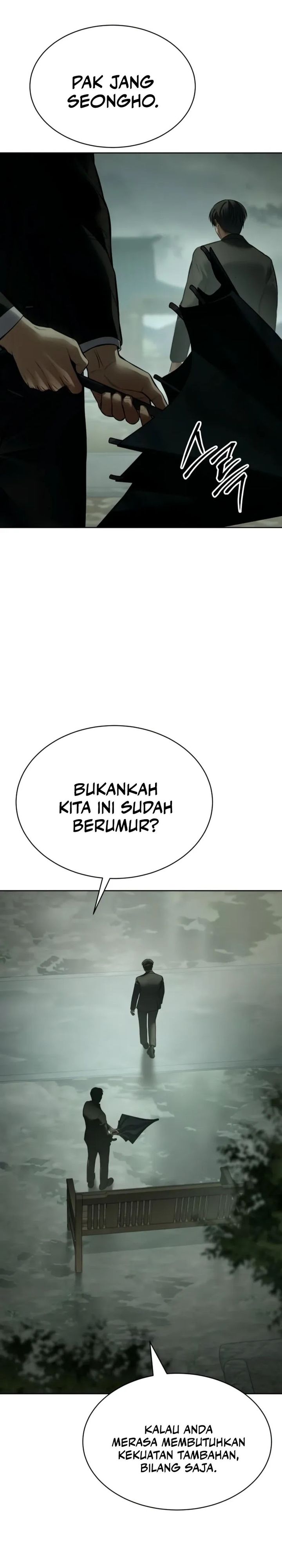 Baek XX chapter 128