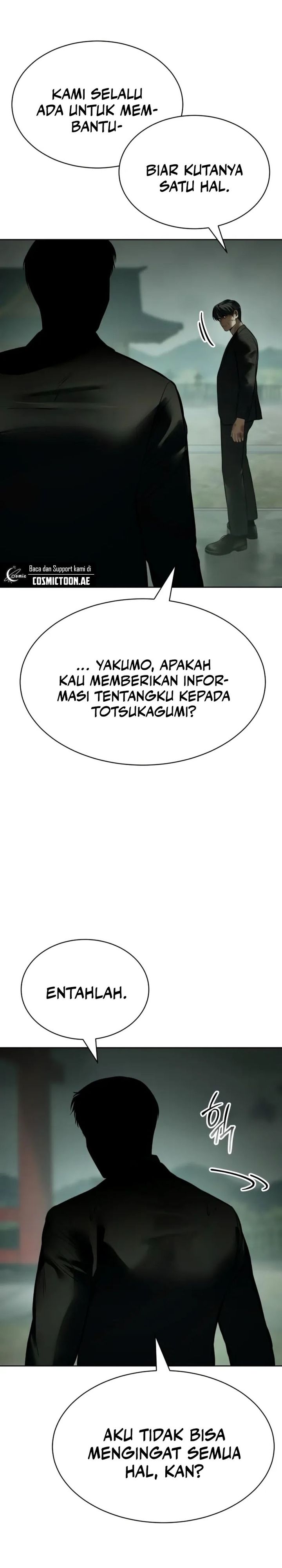 Baek XX chapter 128