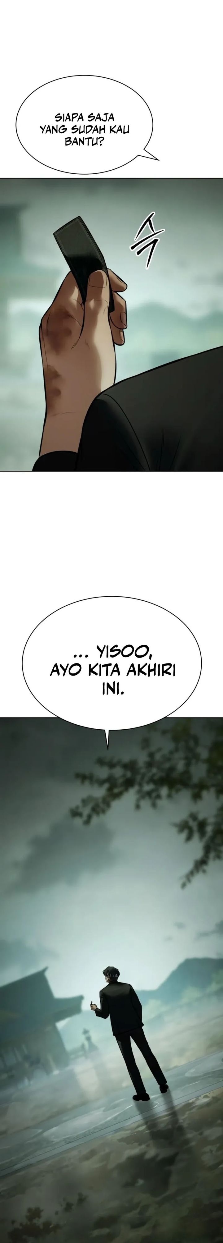 Baek XX chapter 128