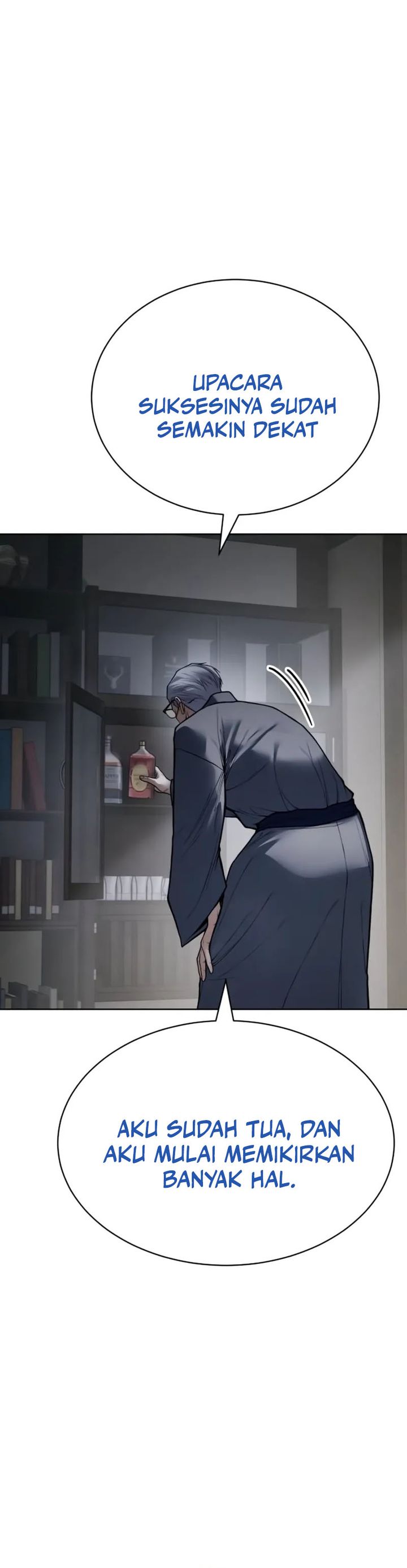 Baek XX chapter 128
