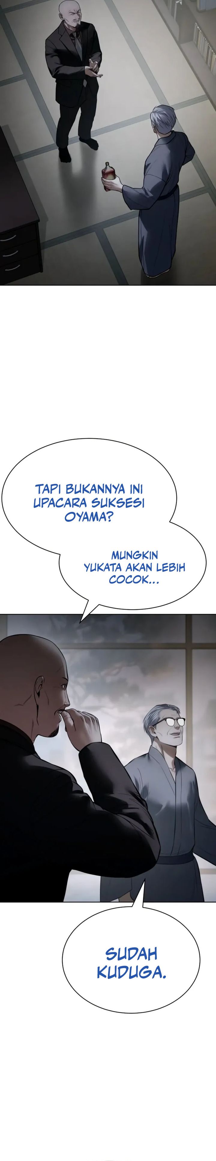 Baek XX chapter 128