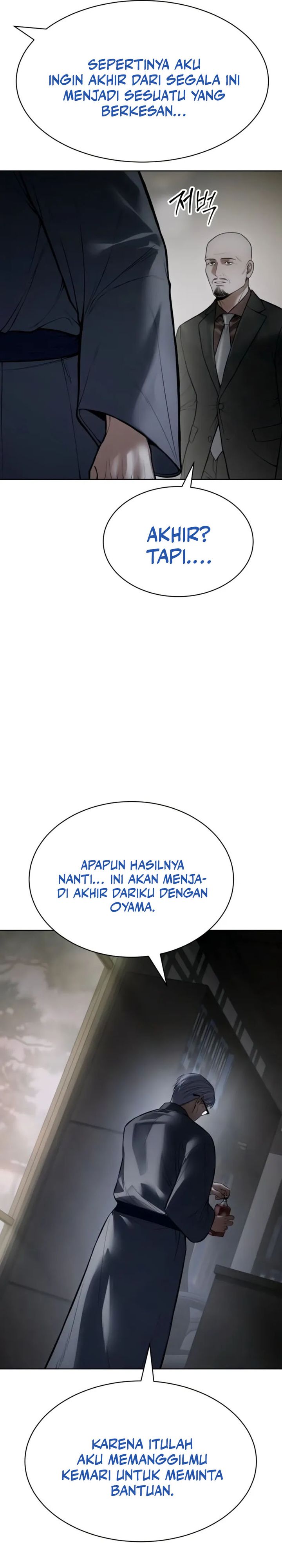 Baek XX chapter 128