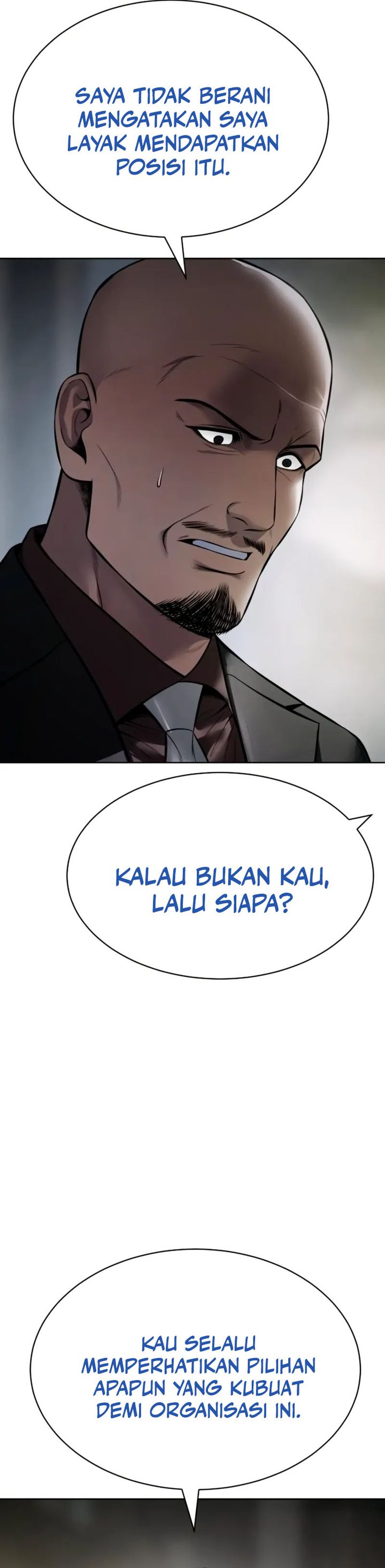 Baek XX chapter 128
