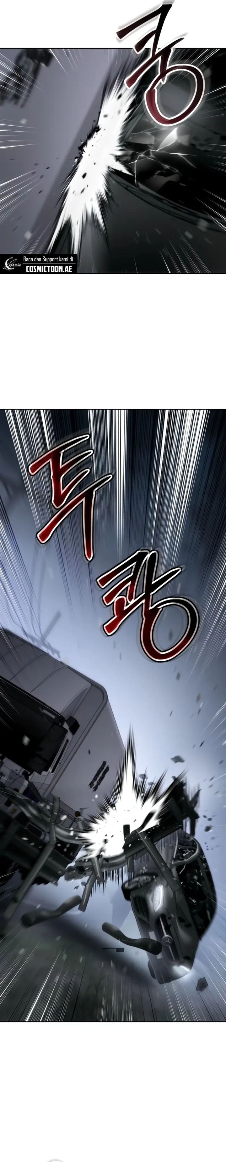 Baek XX chapter 128