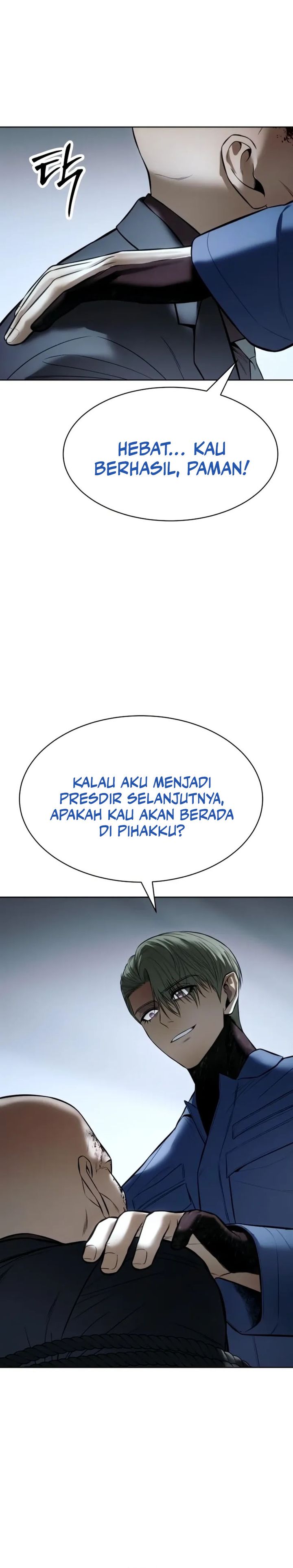 Baek XX chapter 128