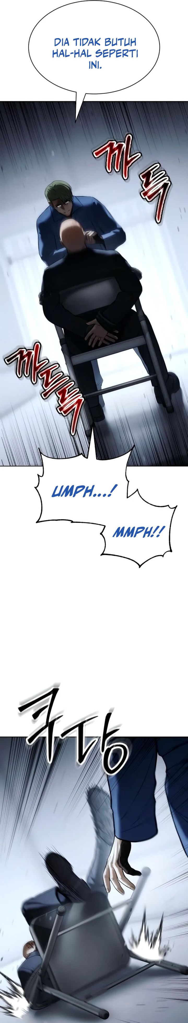 Baek XX chapter 128