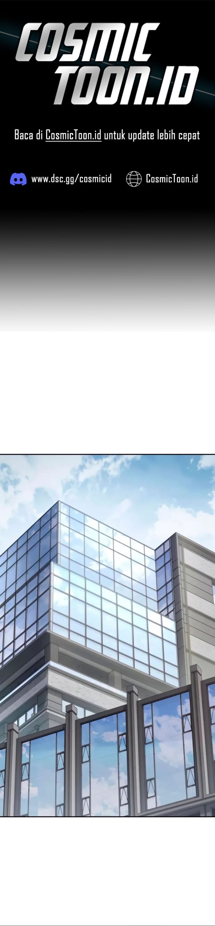 Baek XX Chapter 134 Bahasa Indonesia