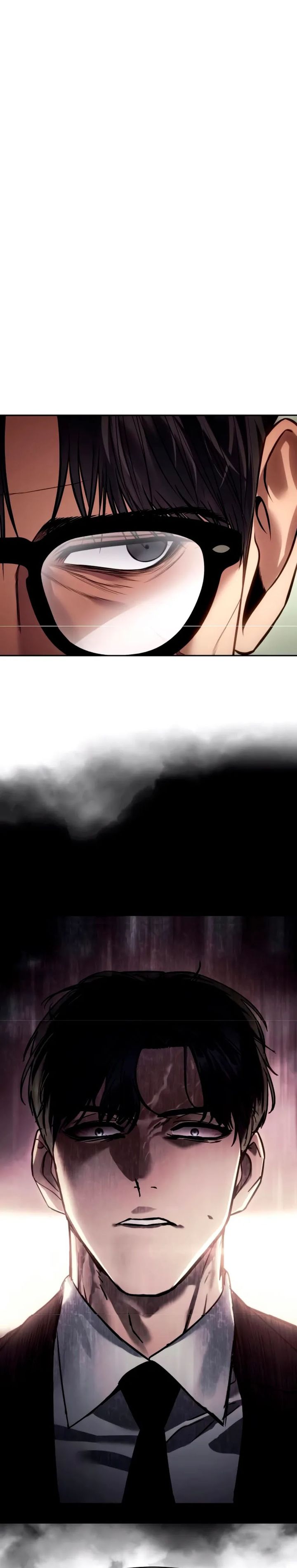 Baek XX Chapter 134 Bahasa Indonesia