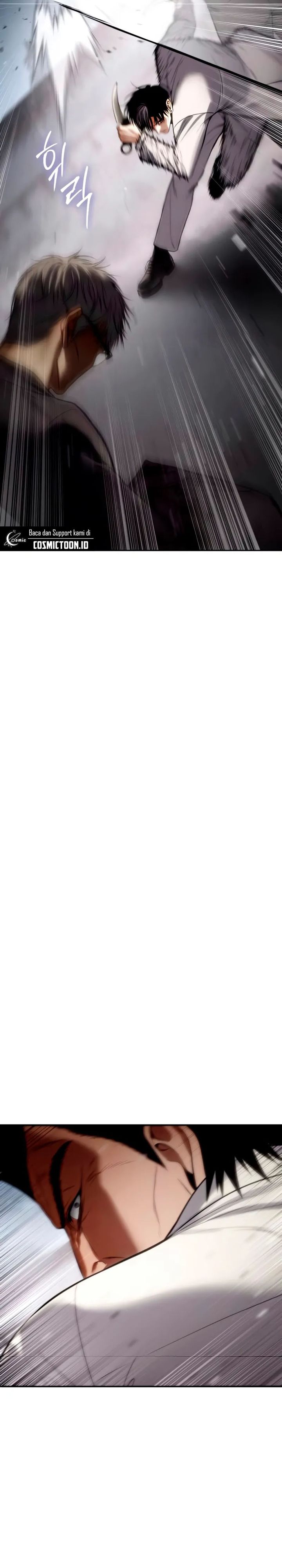 Baek XX Chapter 134 Bahasa Indonesia