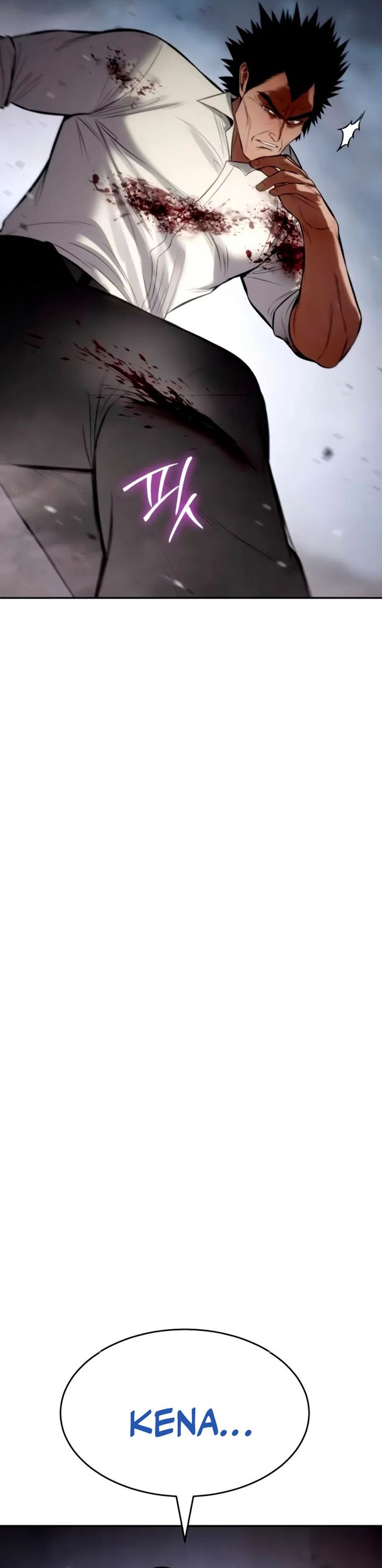 Baek XX Chapter 134 Bahasa Indonesia