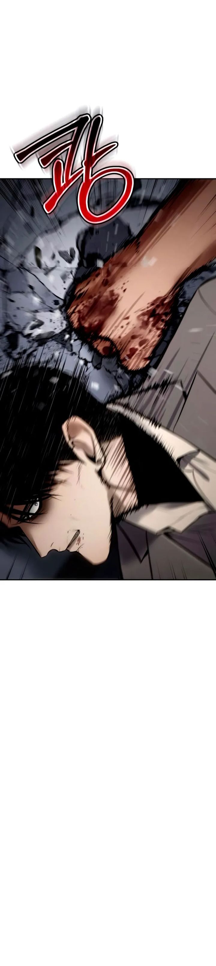 Baek XX Chapter 134 Bahasa Indonesia