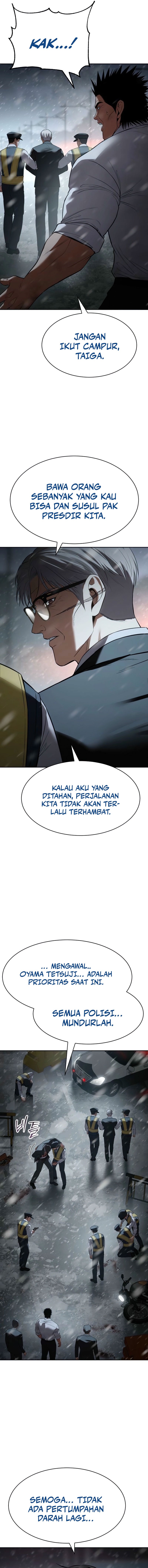 Baek XX chapter 144