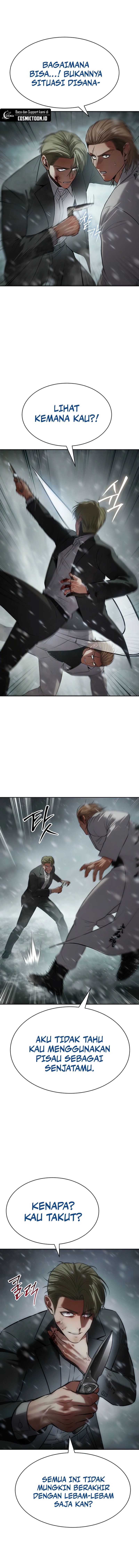 Baek XX chapter 144