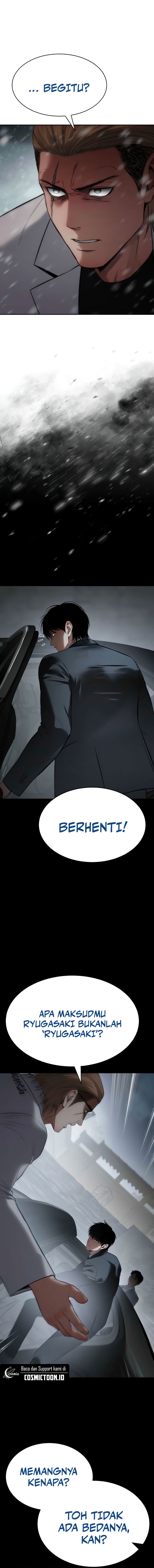 Baek XX chapter 144