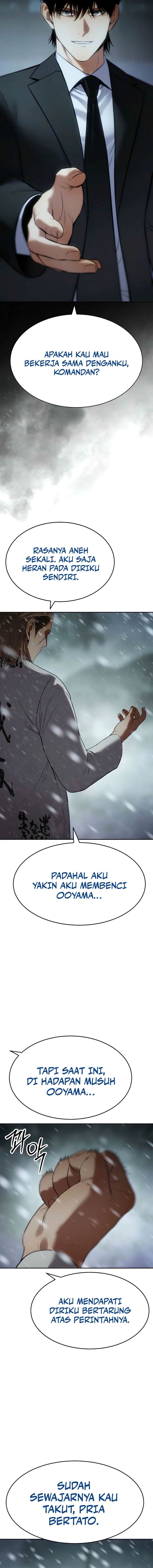 Baek XX chapter 144