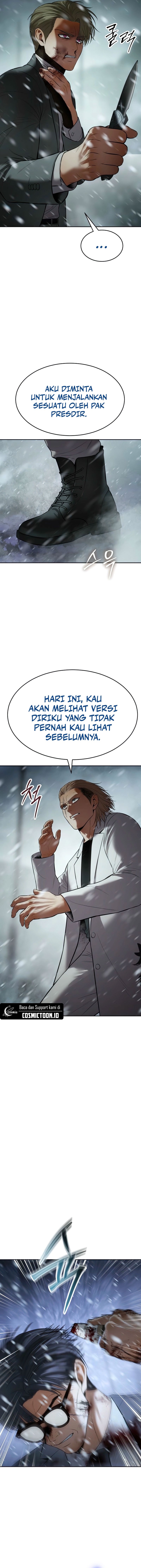 Baek XX chapter 144