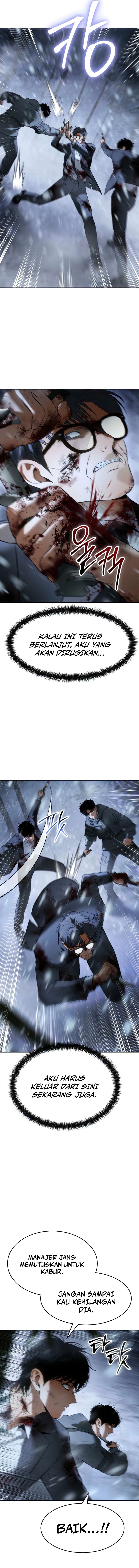 Baek XX chapter 144