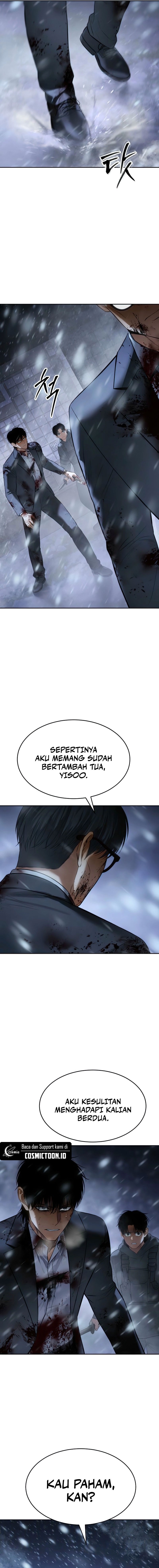 Baek XX chapter 144