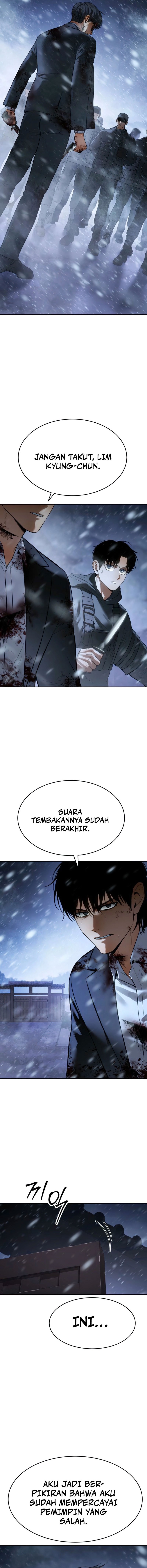 Baek XX chapter 144